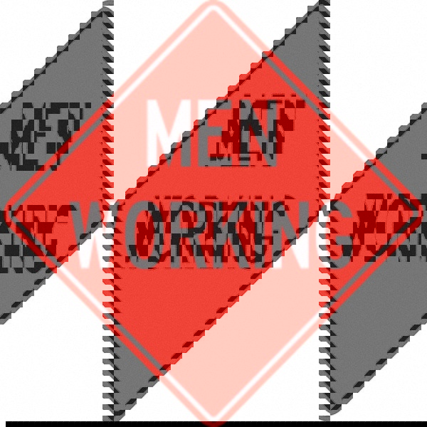 Traffic Control Sign: Triangle, 